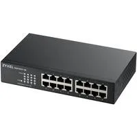 GS1100-16 rev. 3, Switch