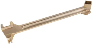 KS Tools BRONZEplus Fassschlüssel universal 380 mm - 963.8270