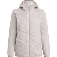 McKINLEY Funktionsjacke Da.-Jacke Sierre HYB JKT W GREY/BEIGE