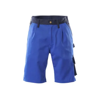 MASCOT Lido Shorts IMAGE Kornblau / Marine 52 - 00949-430-1101-C52