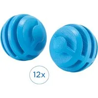 Ruco Trocknerball (Set, 12-St), spart Zeit und Geld, Kunststoff