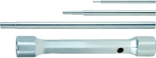 KS Tools ULTIMATEplus Doppel-Steckschlüssel - 518.0418