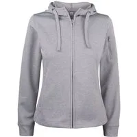 Clique Sweatjacke Basic Active Hoody Full Zip