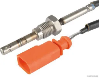 HERTH&BUSS Sensor, Abgastemperatur - 70683003
