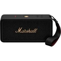 Marshall Middleton II Portable-Lautsprecher Stereo (Bluetooth, 30 W)