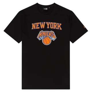 HERREN T-SHIRT NOS NBA REGULAR TEE NEYKNI  BLK (60505460)