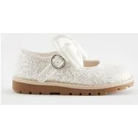 Next Mary-Jane-Schuh mit Profilsohle Klettschuh (1-tlg)