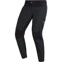 VAUDE Funktionshose Hosen Men's Qimsa Pants (1-tlg) atmungsaktive und schnelltrocknende Radhose