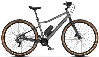 Jugendrad  - Woom Explore e 6 - 26 Zoll Jugend E-Bike
