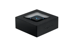 Logitech Bluetooth Audio Receiver | 980-000912 | 3,5 mm - A2DP