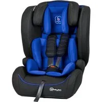 BabyGo Autokindersitz Freemove Isize, bis: 12 Jahren, ab: 76 cm, bis: 150 cm