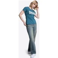 Lonsdale T-Shirt Lonsdale Damen T-Shirt Cartmel