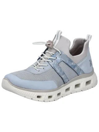 Rieker Sneaker "Rieker Sneaker Lederimitat"