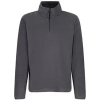 Regatta Professional Fleecepullover Micro Zip Neck