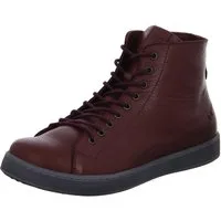 Andrea Conti 0344900 Schnürstiefelette