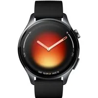 Xiaomi 312 Smartwatch (1,54 Zoll, Wear OS by Google)