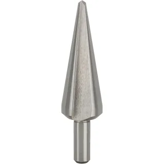Bosch Blechschälbohrer HSS, Schaftdurchmesser 1/4 Zoll - 2608597523