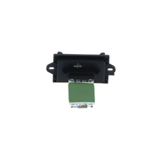 NRF Widerstand f?r Innenraumgebl?se Citroen C2 C3 Peugeot 1007