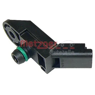 Metzger Saugrohrdrucksensor Citroen Mini Peugeot 1,6