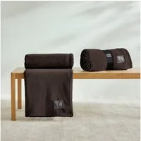 Wohndecke s.Oliver Decke Kuschelsoft, s.Oliver, 150 x 200 cm, in bunten Farben, weich, 330g/m²