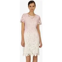 Kraimod Cocktailkleid aus hochwertigem Polyester Material