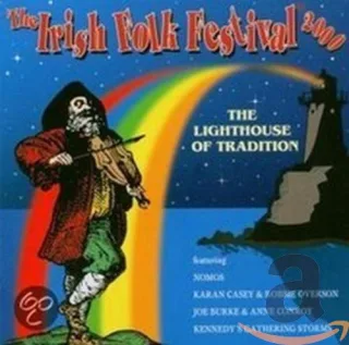 Irish Folk Festival 2000: The Lighthouse Of Tradition