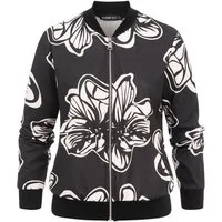CLOUD 5IVE Bomberjacke CLOUD 5IVE Light Blouson Jacket (1-St)