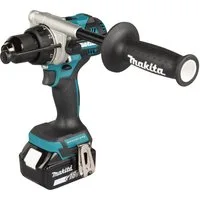 Makita Akku-Schlagbohrschrauber, (1-tlg)