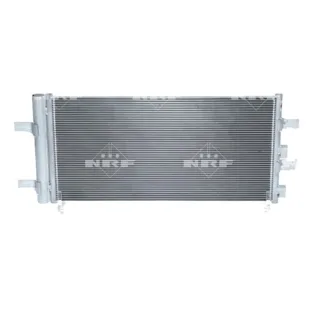 NRF Klimakondensator + Trockner Mini F54 F55 F56 F57