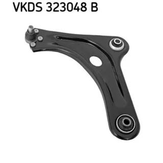 SKF Querlenker vorne links Citroen C2 C3 Peugeot 1007 VKDS323048B