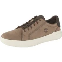 Timberland SENECA BAY - LOW LACE UP SNEAKER Sneaker aus Leder