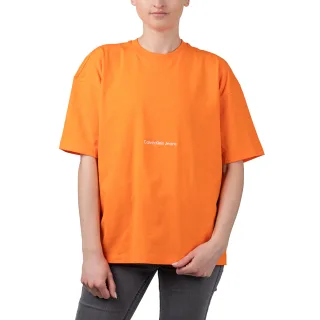Calvin Klein Institutional Boyfriend Tee