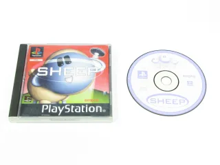 Sheep (PEGI) [PlayStation 1]