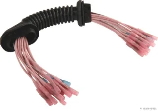 HERTH&BUSS Kabelreparatursatz, Heckklappe, Passend für Sharan/Galaxy/Alhambra - 51277036