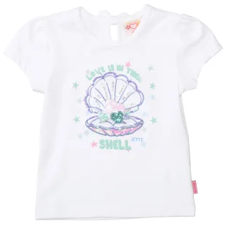 JETTE by STACCATO - Shirt white - Gr. - 110