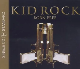 Born Free (2track)