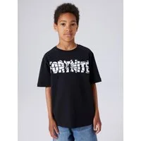 Name It T-Shirt NKMJAMBA FORTNITE SS NREG TOP NOOS BFU