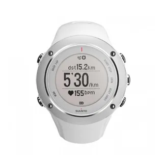 Suunto Ambit 2 S HR weiß