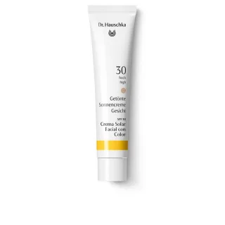 Gesichtssonnencreme Mit Farbe Lsf30 40 ml