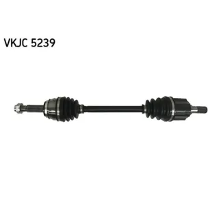 SKF Antriebswelle vorne links Hyundai Accent Kia Rio VKJC5239
