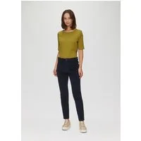 s.Oliver Chinos Hose BETSY Schmal geschnittene Cordhose