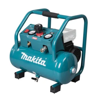 Makita Akku-Kompressor 9,3 bar 40V max. (ohne Akku, ohne Ladegerät) - AC001GZ