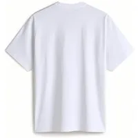 Vans T-Shirt Left Chest Ii Loose Short Sleeve