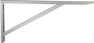 KWC Aquarotter Konsole, MAXIMA, Edelstahl, 40x320x675 mm, 2000057094 2000057094