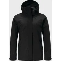 Schöffel Doppeljacke 3in1 Jacket Style Tamina WMS
