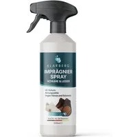 Klarberg Imprägnierung für Schuhe & Leder Schuh-Imprägnierspray (1 St)