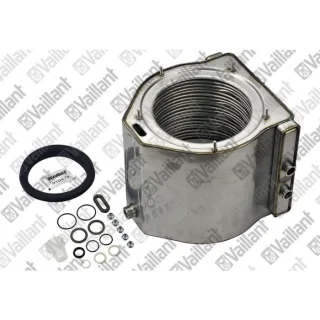 Vaillant Wärmetauscher HW 065150 Vaillant-Nr. 065150