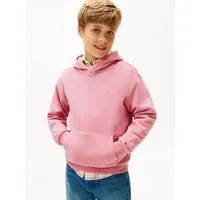 Tommy Hilfiger Kapuzensweatshirt MINI CORP HOODIE Kinder bis 16 Jahre