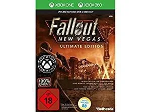 Fallout: New Vegas (Ultimate Edition) [für Xbox One]