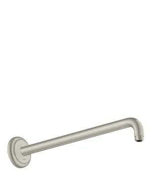 Hansgrohe Brausearm DN15 389mm Ausladung Axor 27348800